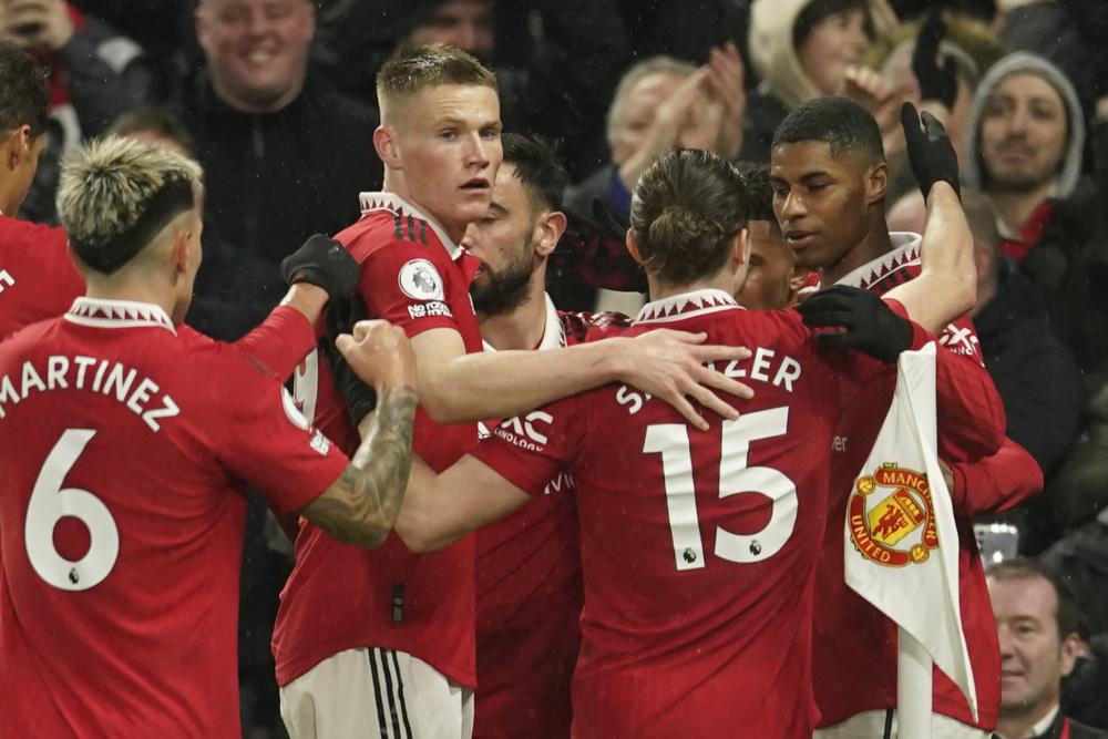 同的足球风 同的足球风